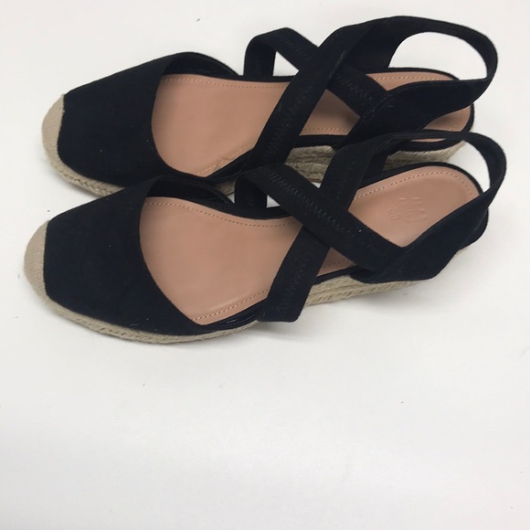 ♥️Women’s Shoe 👉🏼H&M - Picture 4 of 8